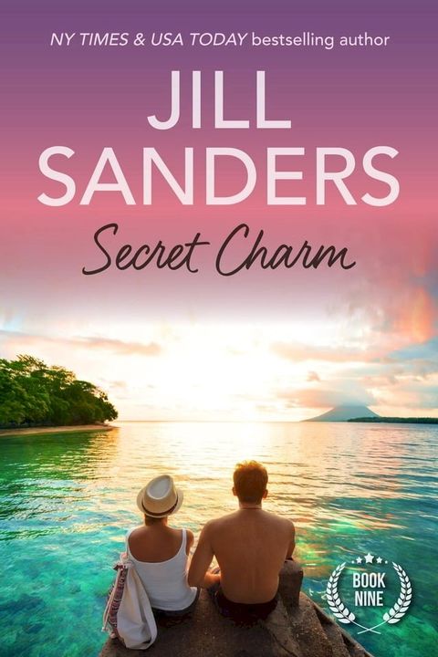 Secret Charm(Kobo/電子書)