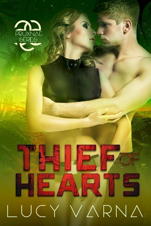 Thief of Hearts(Kobo/電子書)