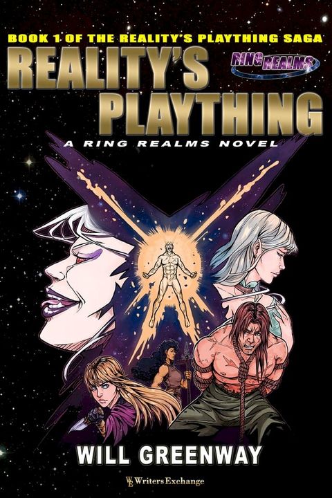 Reality's Plaything(Kobo/電子書)