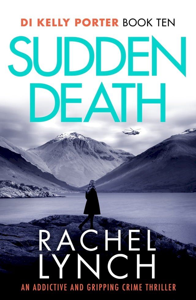  Sudden Death(Kobo/電子書)