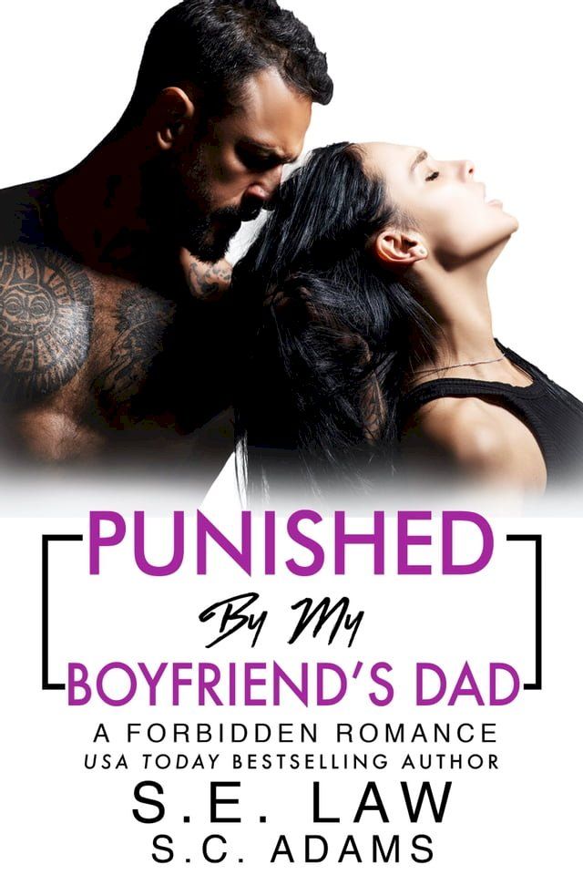  Punished By My Boyfriend's Dad(Kobo/電子書)