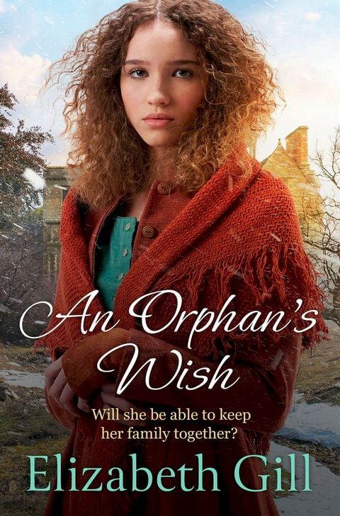 An Orphan's Wish(Kobo/電子書)