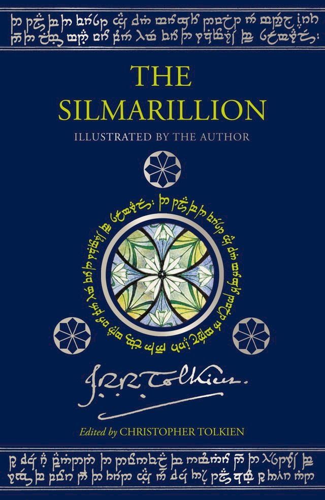  The Silmarillion(Kobo/電子書)