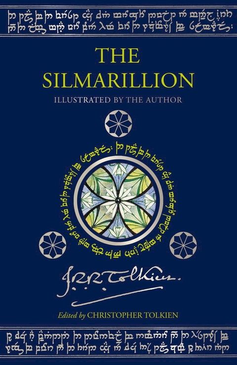 The Silmarillion(Kobo/電子書)