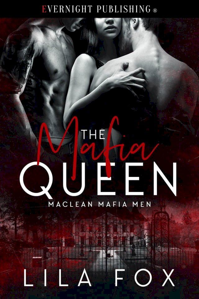  The Mafia Queen(Kobo/電子書)