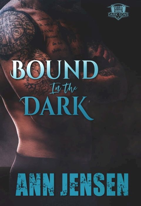 Bound in the Dark(Kobo/電子書)