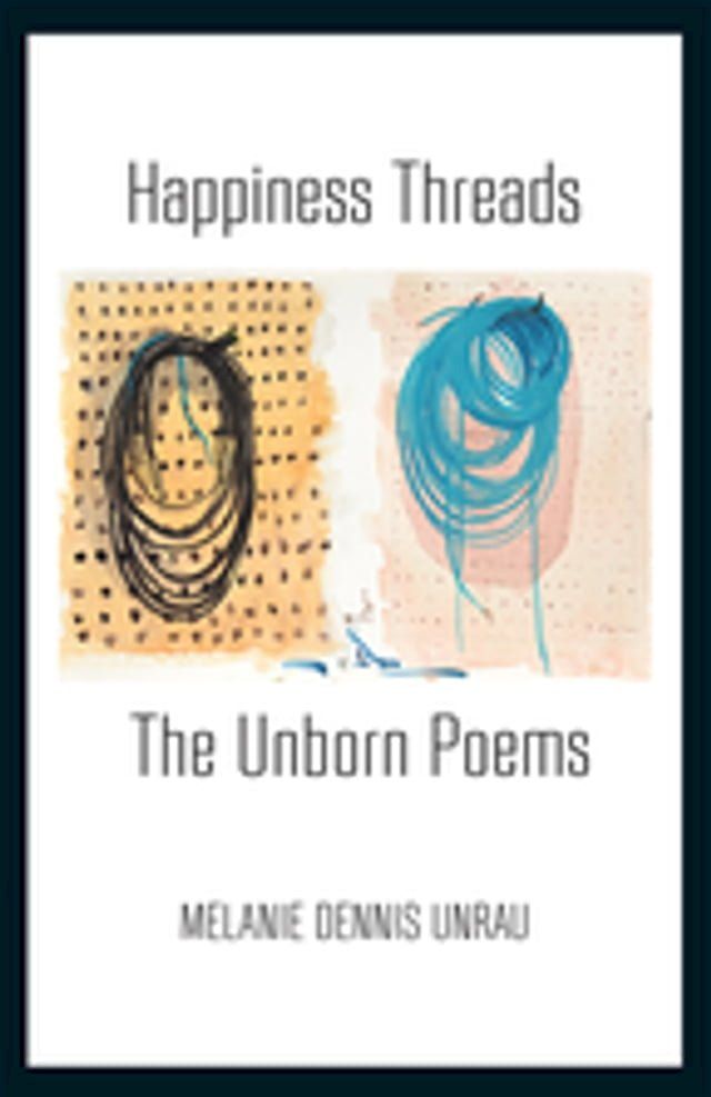  Happiness Threads(Kobo/電子書)