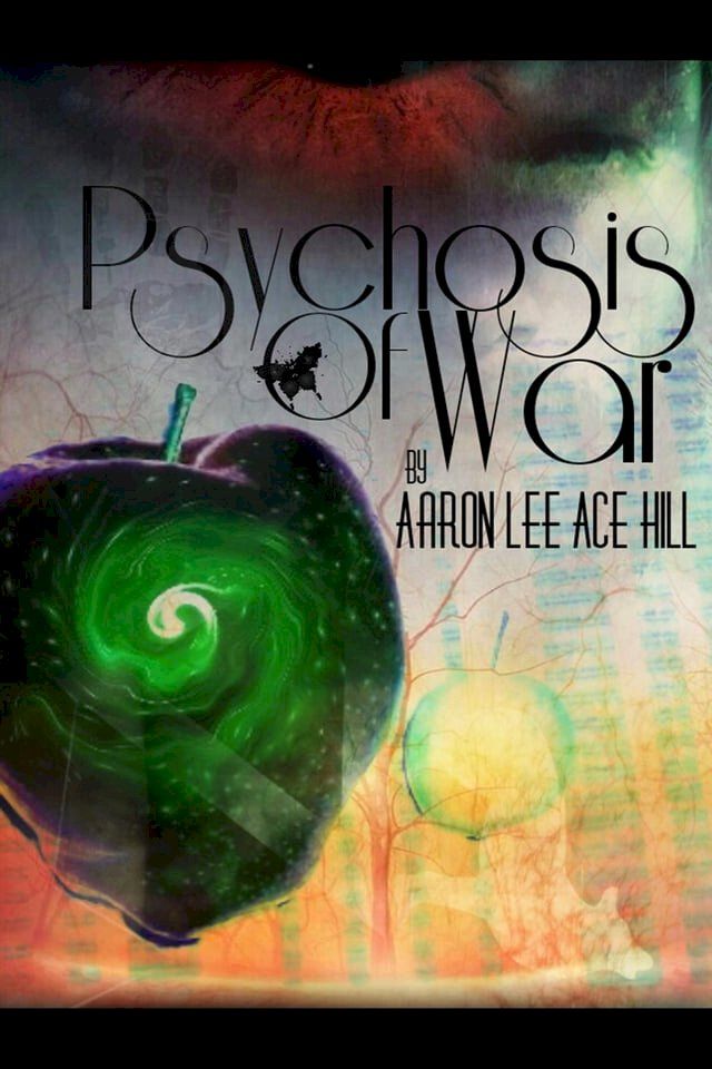  Psychosis of War(Kobo/電子書)