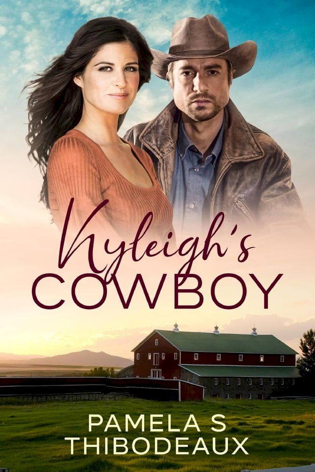  Kyleigh's Cowboy(Kobo/電子書)