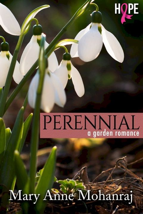 Perennial(Kobo/電子書)