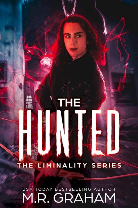 The Hunted(Kobo/電子書)