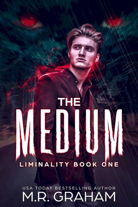 The Medium(Kobo/電子書)