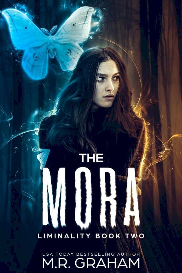  The Mora(Kobo/電子書)