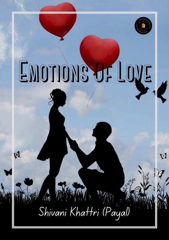  Emotions of love(Kobo/電子書)