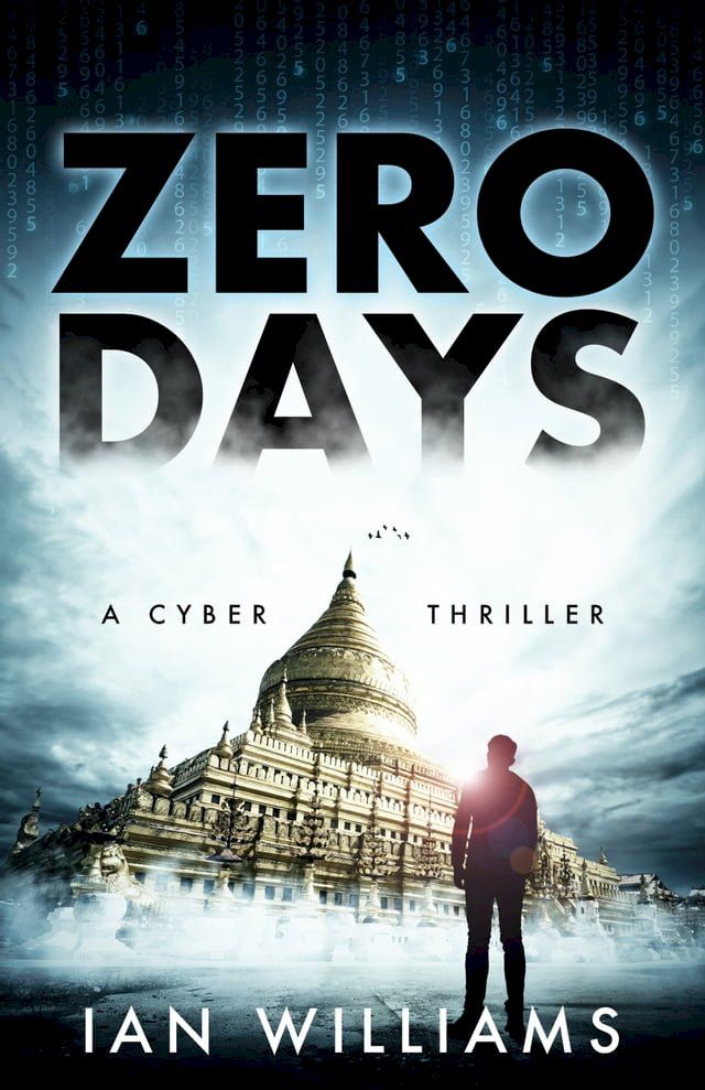  Zero Days(Kobo/電子書)