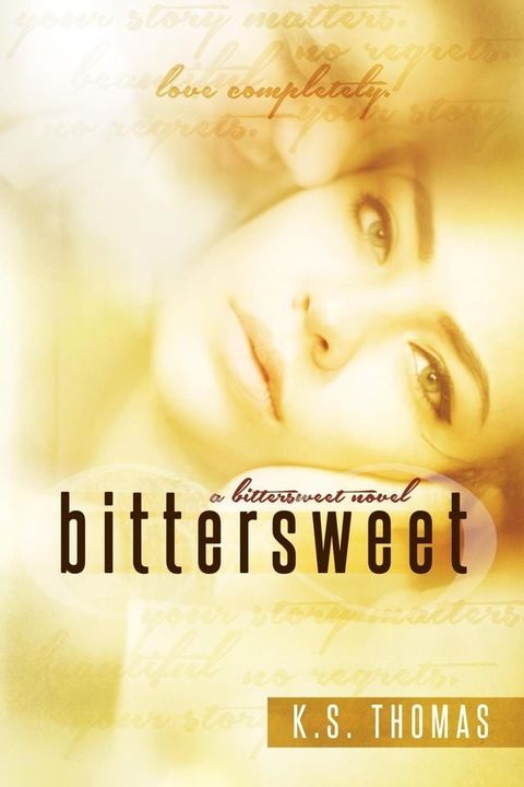 Bittersweet(Kobo/電子書)