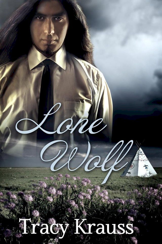  Lone Wolf(Kobo/電子書)