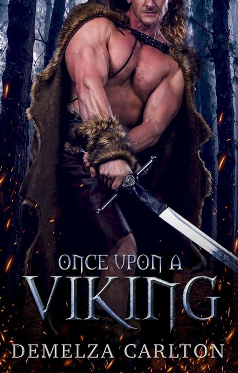 Once Upon a Viking(Kobo/電子書)