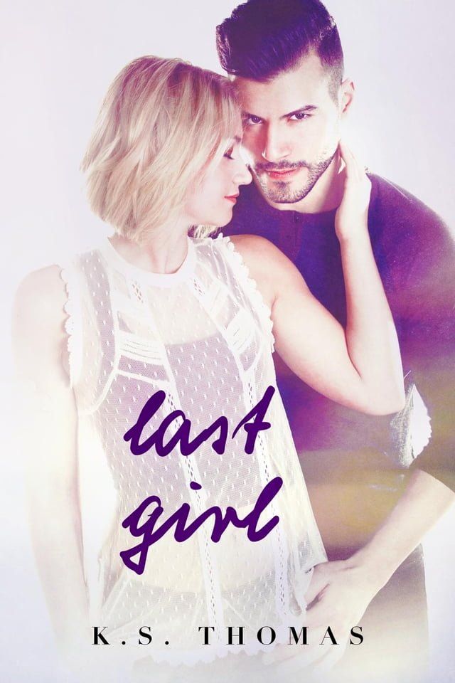  Last Girl(Kobo/電子書)