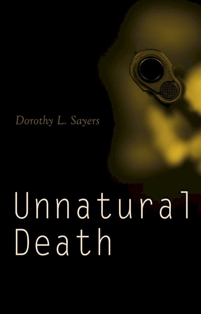  Unnatural Death(Kobo/電子書)