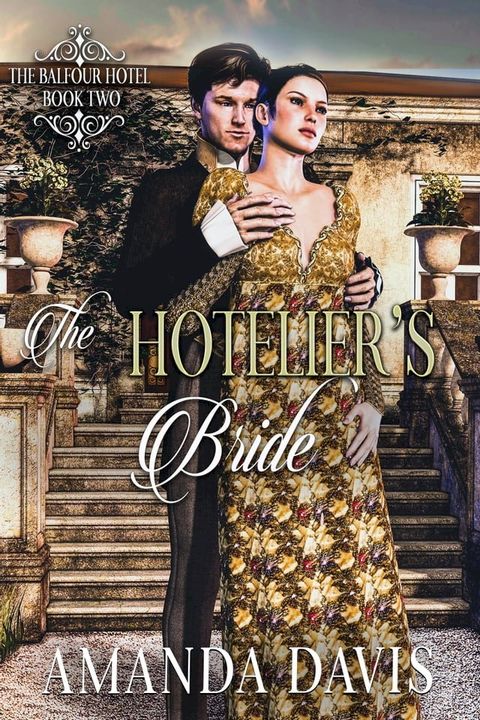 The Hotelier’s Bride(Kobo/電子書)