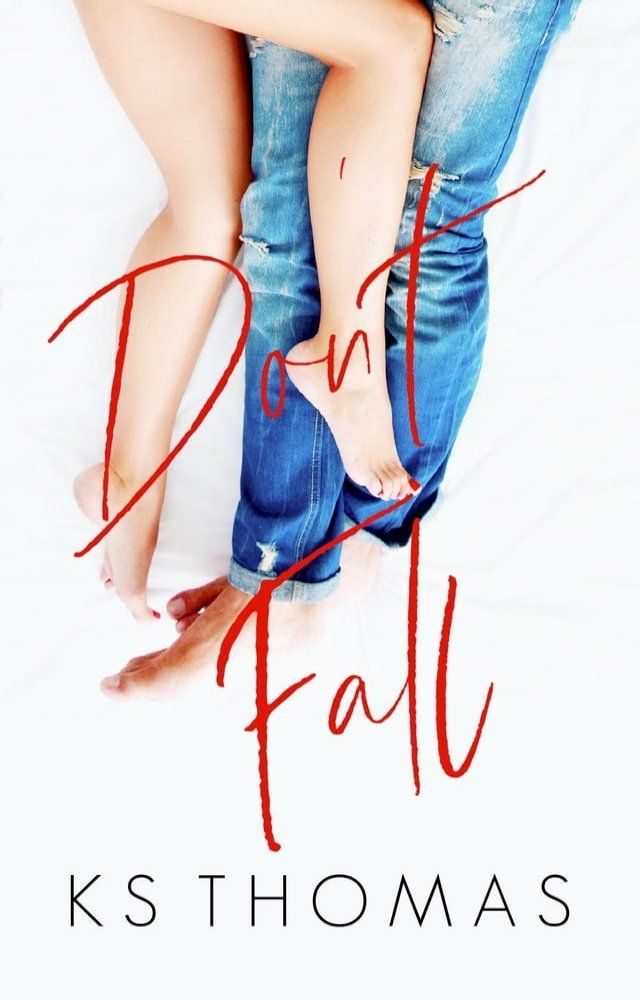  Don't Fall(Kobo/電子書)