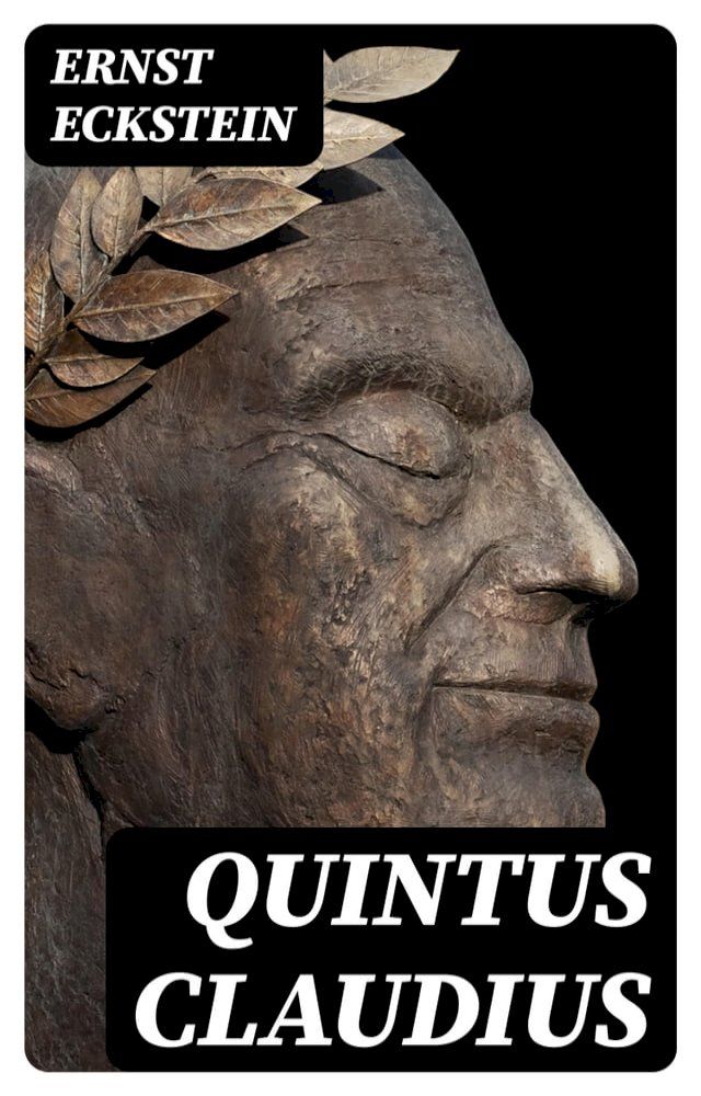  Quintus Claudius(Kobo/電子書)