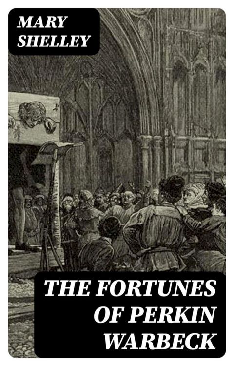 The Fortunes of Perkin Warbeck(Kobo/電子書)