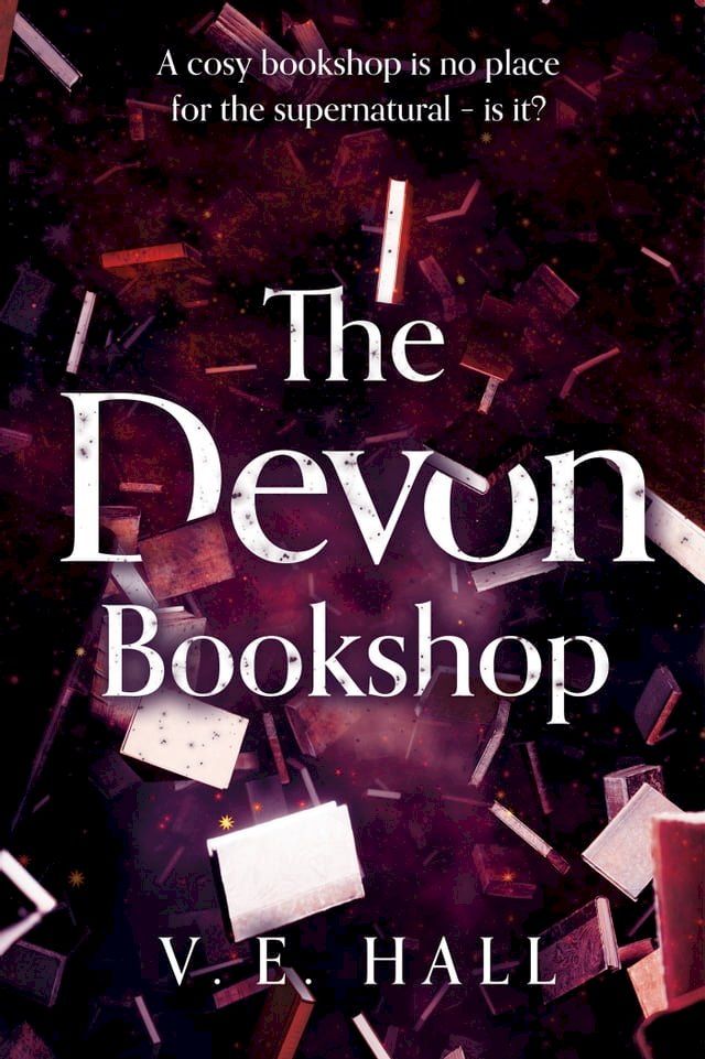  The Devon Bookshop(Kobo/電子書)