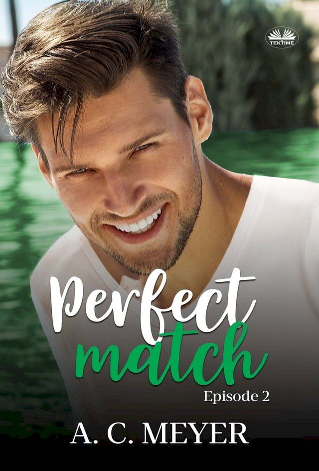  Perfect Match(Kobo/電子書)