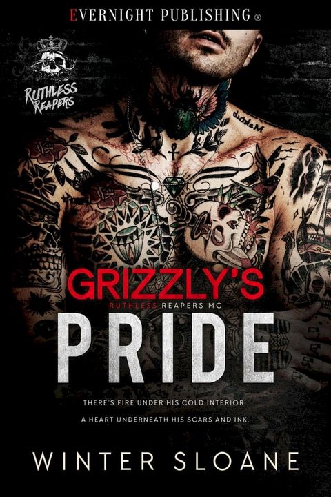 Grizzly's Pride(Kobo/電子書)