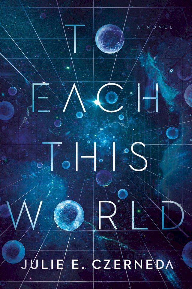  To Each This World(Kobo/電子書)