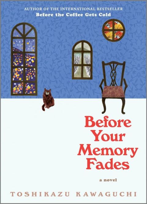 Before Your Memory Fades(Kobo/電子書)