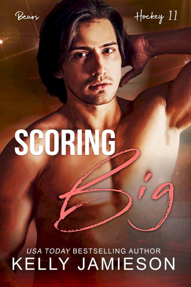  Scoring Big(Kobo/電子書)