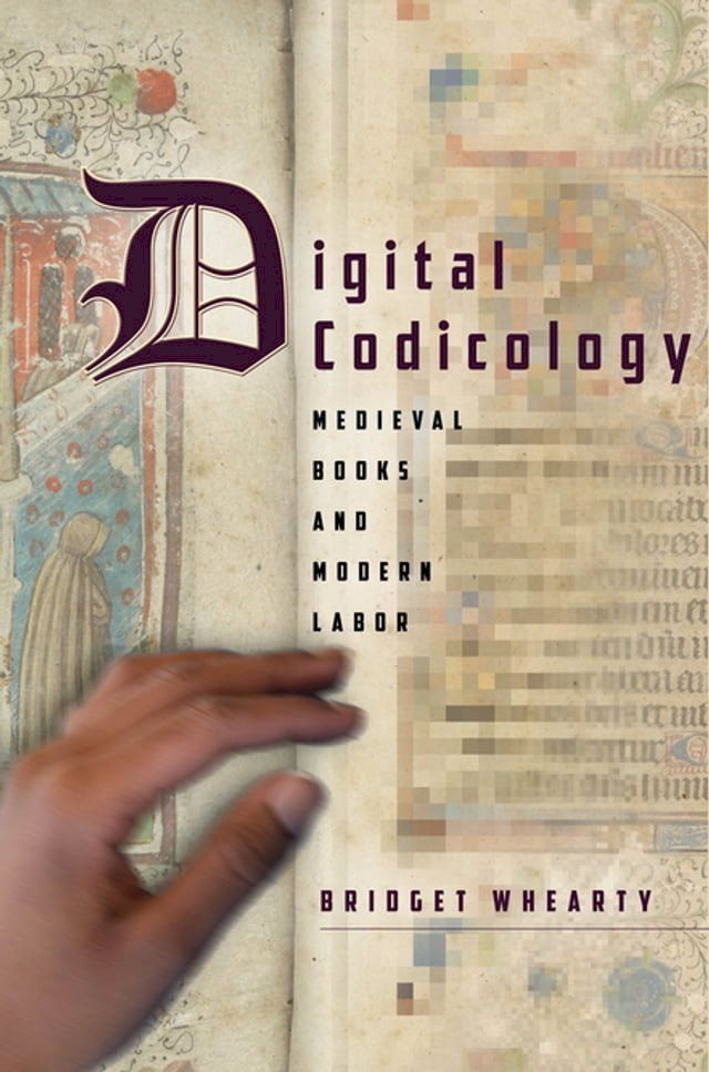  Digital Codicology(Kobo/電子書)