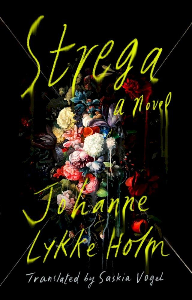  Strega(Kobo/電子書)