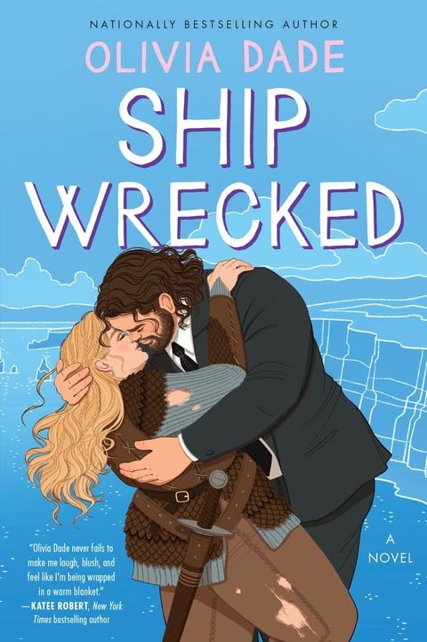 Ship Wrecked(Kobo/電子書)