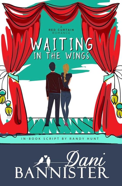 Waiting in the Wings(Kobo/電子書)