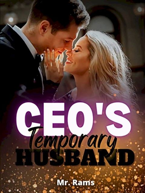 CEO's Temporary Husband book #1(Kobo/電子書)