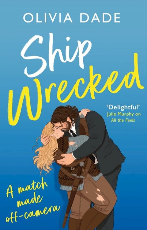 Ship Wrecked(Kobo/電子書)