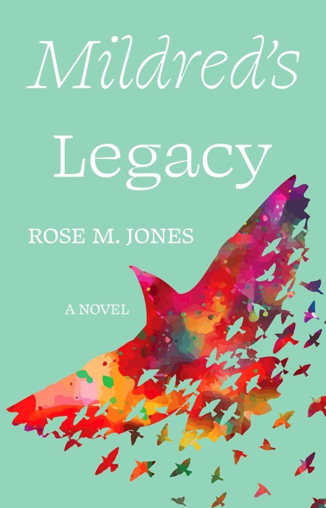  Mildred's Legacy(Kobo/電子書)