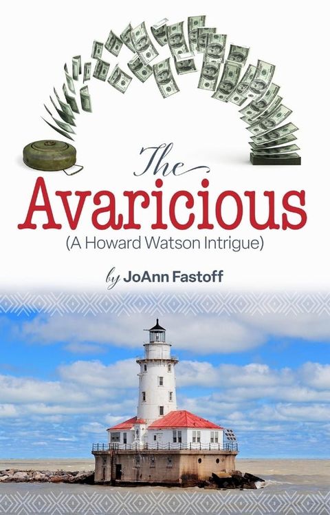 The Avaricious(Kobo/電子書)