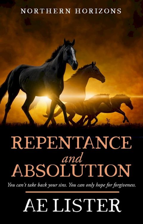 Repentance and Absolution(Kobo/電子書)