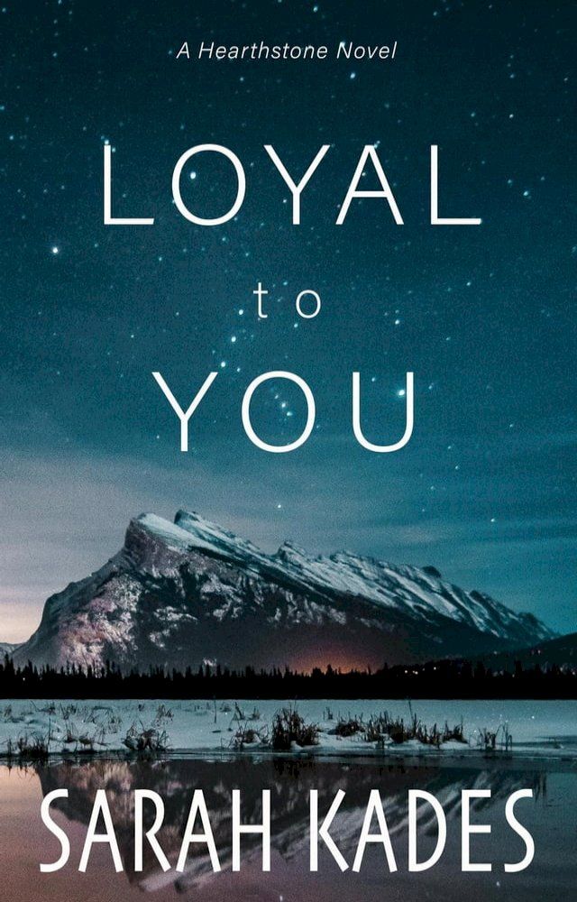  Loyal to You(Kobo/電子書)