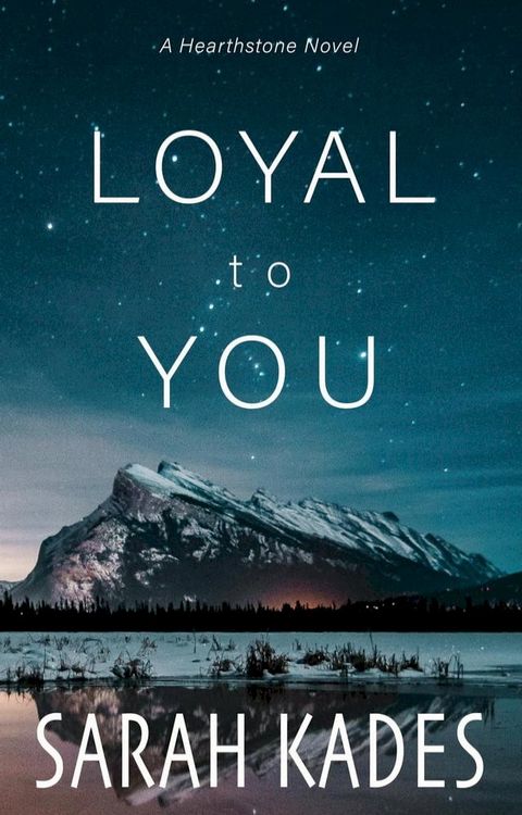 Loyal to You(Kobo/電子書)