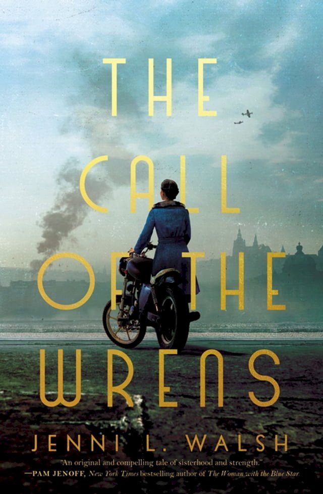  The Call of the Wrens(Kobo/電子書)