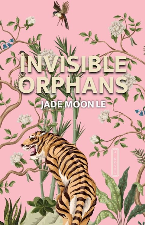 Invisible Orphans(Kobo/電子書)