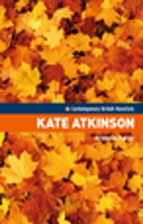 Kate Atkinson(Kobo/電子書)