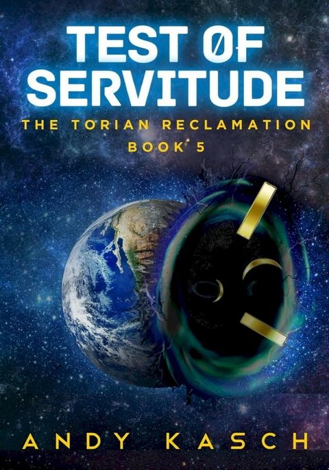 Test of Servitude(Kobo/電子書)