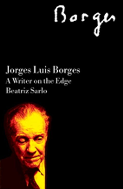 Jorge Luis Borges(Kobo/電子書)